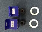 876771 Volvo Two Impellers