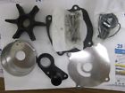 879029 Water Pump Kit 745061072794