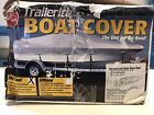 88028og Taylor Made New Hot Shot Tournament Style Bass Boat Cover