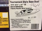 19.5-20.4l-94 88040ob Taylor Made Tourny Bass