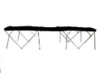 8888125-let Northstar Double Bimini Long Year Warranty Frame