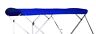 88bim-let Northstar Replacement Boat Top Long Pacific Blue