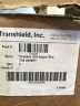 89857 - F3508 Tracker Boats Super Pro Transhield Marine Boat Shrinkable Cover
