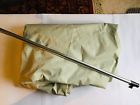 899775 Inflatable Boat Cover And Support Pole