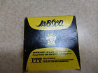 90033-0001 Jabsco Water Pump Service