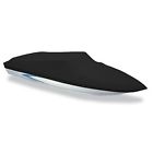 90526s Carver Boat Covers For The Hurricane Sundeck Sd