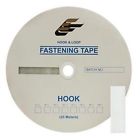 9092 Jef Fastening Adhesive Tape Pressure Sensitive Hook White Roll Yards