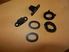 91-bs-78403-1g 91-bs-78505-1c Dot Scoville 25 Sets New Common Sense Fasteners Washer Eyelet Turn Stud Black Oxide