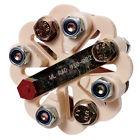 910-002 R D Marine Flexible Coupling