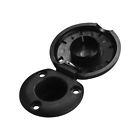 91025-7 Attwood Round 3-pin Base 022697013200