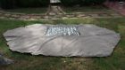 922625 Sea Ray Sundancer Special Edition Se Aft Curtain Boat Cover