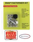 92356968 Sourcing Piece Quick Snap Stud Fastener Repair Kit 803102001322