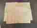 93010823 N A Lund 1800 Pro-v Ifs Walk Way Curtain Tan 1997064 Marine Boat