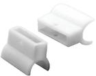 936 Taylor Nylon Rail Mount Bow Socket Pair 040011349361