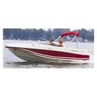 95122p-10 Marpac I-o Deck Boat