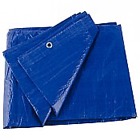 97251b Seachoice Blue Poly Tarp