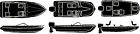 97321 Seachoice Sterling Series V