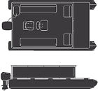 97831 Seachoice Semi Custom Pontoon