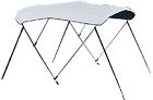 97861 Seachoice Bimini Top Polyguard