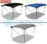 9874781 Max Motosports New Bimini Top Boat Roof Cover Bow Canopy