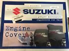 99105-65005 Suzuki Outboard Engine Cover
