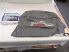 99105-65006 Suzuki Df Engine Cover Gray Marine Boat