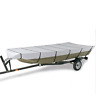 9921-0152-23 Goodsmann Marine Grade Heavy Duty Jon Boat Covers 691163613949