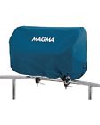 A10-1290rb Magma Royal Blue Cover For Rectangular Grills 088379200115