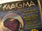 A10-191pb Magma Usa Grill Cover