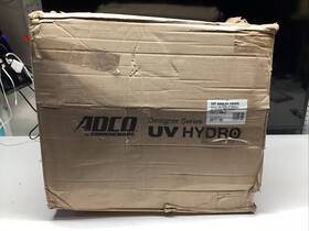 94874 Adco Uv Hydro Toy Hauler Cover Rv 28 1 Inch 30 White Designer Series New