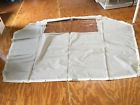 Af-194-8 1-0 Mirror Marine Vinyl Boat Cover With Eisinglass Windows