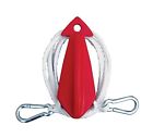 Ahth-4 Airhead Tow Demon Harness Watersports Rope 737826020829