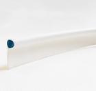 Ak-516 Keder Awning Rail Insert White Sew On Type 0709750001748