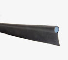 Ak-517 Keder Awning Rail Insert Black Sew On Type 0709750001731