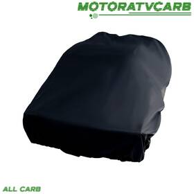 Mot2773596 All-carb Fit For 3 Or 5 Person Paddle Waterproof Pedal Boat Cover Heavy Type