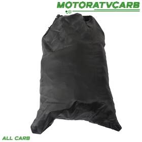 Mot2774868 All-carb All-carb14ft Jon Boat Cover Water Proof Heavy Duty Trailerable