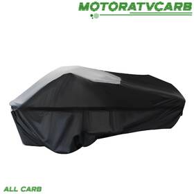 Mot2777200 All-carb Watercraft Jet Ski Cove Trailerable Marine Grade Heavy Duty Waterproof