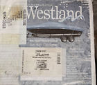 Am7315ssb Westland Boat Cover Exact Fit