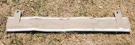 104317075 Ameritex Rinker 360 / 370 Marine Boat Canvas Bimini Boot Sleeve Cover By