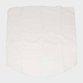 107906600 Ameritex Wellcraft Boat Sport Arch Cover 072-3941 35 Scarab Tournament White