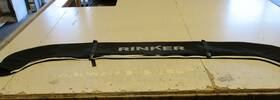 115104008 Ameritex Rinker 2018 Boot Black Marine Boat