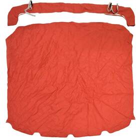 118536558 Ameritex Avalon Pontoon Boat Bimini Canvas With Boot 127244rd Red