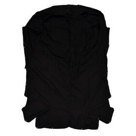 66870008061 Ameritex Fabrics Larson Boat Cockpit Cover 0885141 170 Dc Black