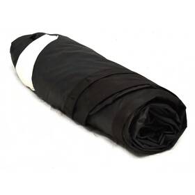 7688767 Ameritex Fabrics Escape Pontoon Boat Travel Cover 23 Triple Black