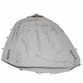 0884135 Ameritex Fabrics 884135 Glastron Boat Mooring Cover Gx180 O/b Gray 2004 - 06