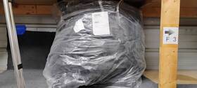 Ap010128 Apex Qwest Marine Angler 8524 Pro Troll Full Mooring Cover Lot