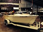 Arena 18 Ft Buehler Tubocraft Turborcraft Jet Classic Restoration Ford Make
