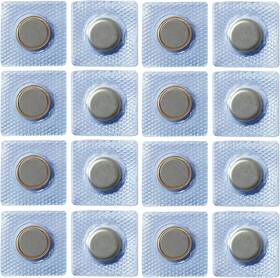 Arokimi 617839403812 8 Sets Hidden Magnetic Snap Invisible Magnets Sew In Pvc For Thin Silver