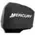 Att105635 Attwood Marine Mercury Custom Fit Outboard Motor Cover 1.5l 75 90 115 Optimax 022697956354