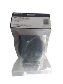 11477-3 Attwood Hidden Horn Kit Remote Mount Abyc Standard Boats Up To 16.4 Ft